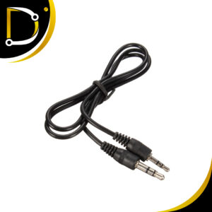Cable IMEXX Audio RCA A Jack 3.5MM 1.5M - Diza Online