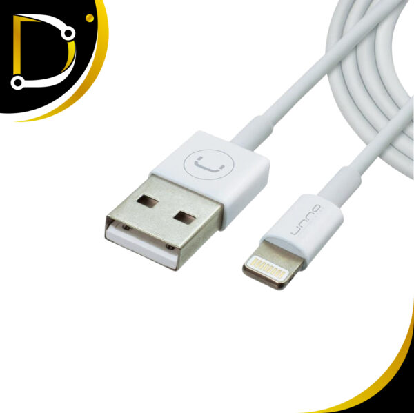 Cable Usb Iphone Unno 2 - Diza Online