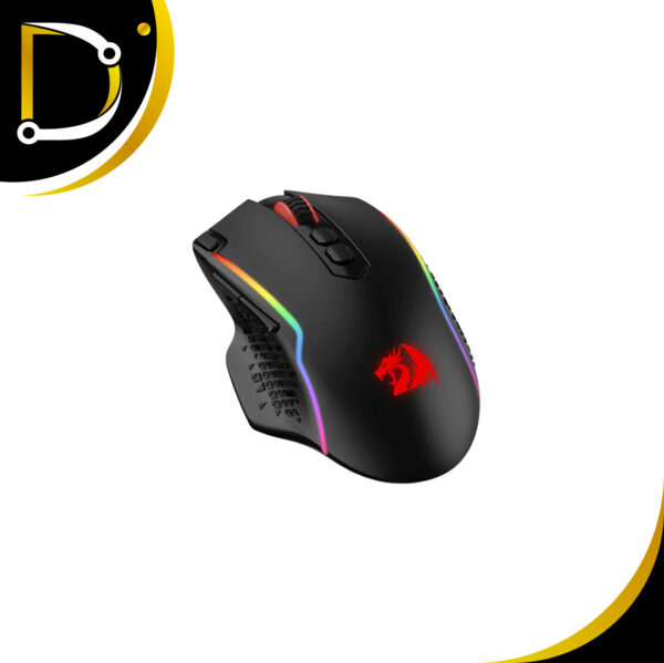 Mouse Redragon Taipan Pro Inalambrico-