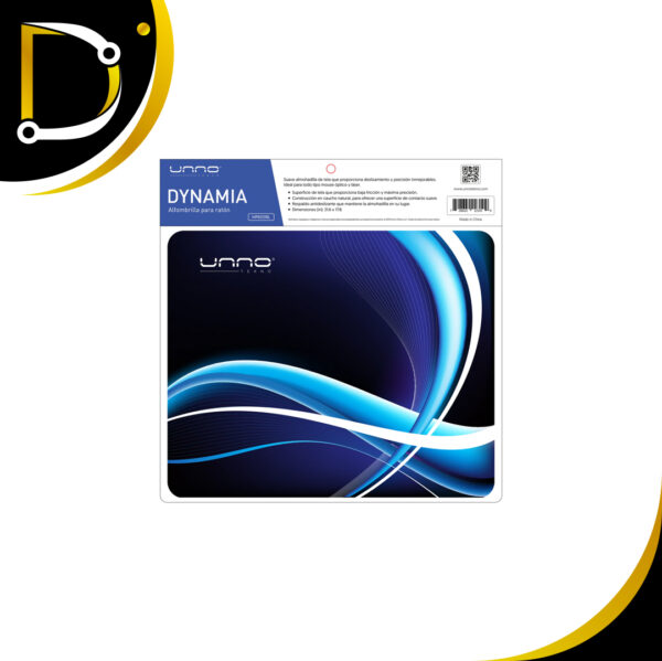 MousePad Dynamia - Diza Online