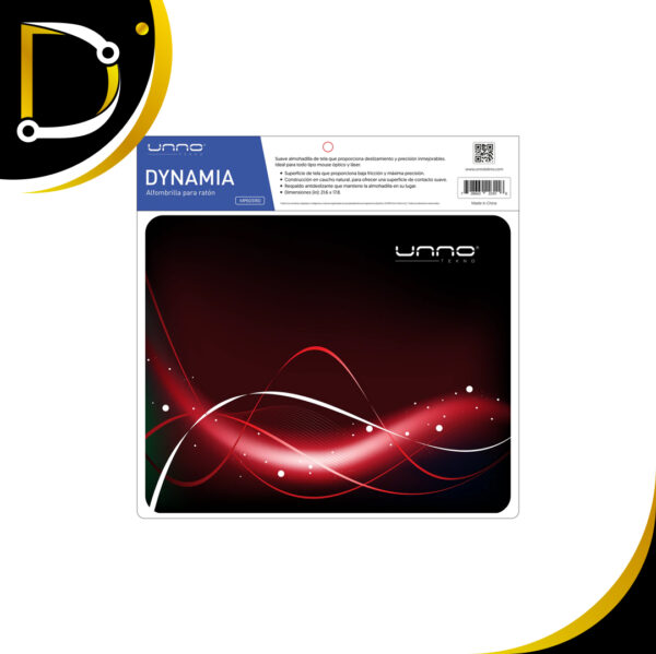 MousePad Dynamia 1 1 - Diza Online