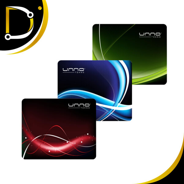 MousePad Dynamia - Diza Online