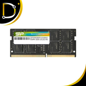 Ram DDR4 8GB Laptop Silicon Power