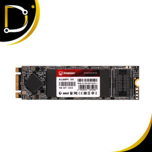 Unidad De Estado Sólido SSD M.2 Nvme PCIe De 256 GB kingspec