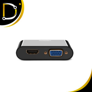 Adaptador HDMI-Micro HDMI+Vga Ugreen