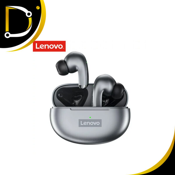 Audifonos Lenovo Lp5