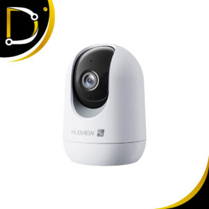 Camara de Seguridad Smart PTZ IndoorCam MUBVIEW