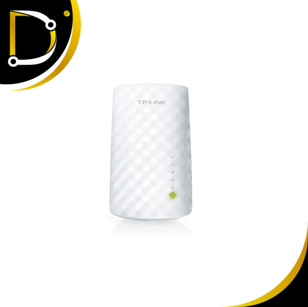 Extensor Tp-Link Re220 Dual Band