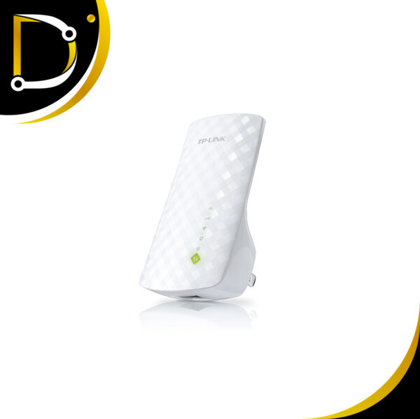 Extensor Tp-Link Re220 Dual Band