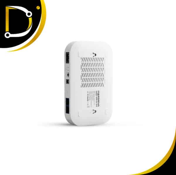 Mini Ups Para Router Marsriva 10000Mah - Diza Online
