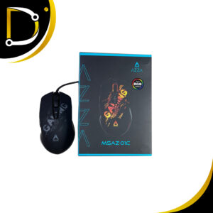 Mouse Gaming Azza 7200DPI
