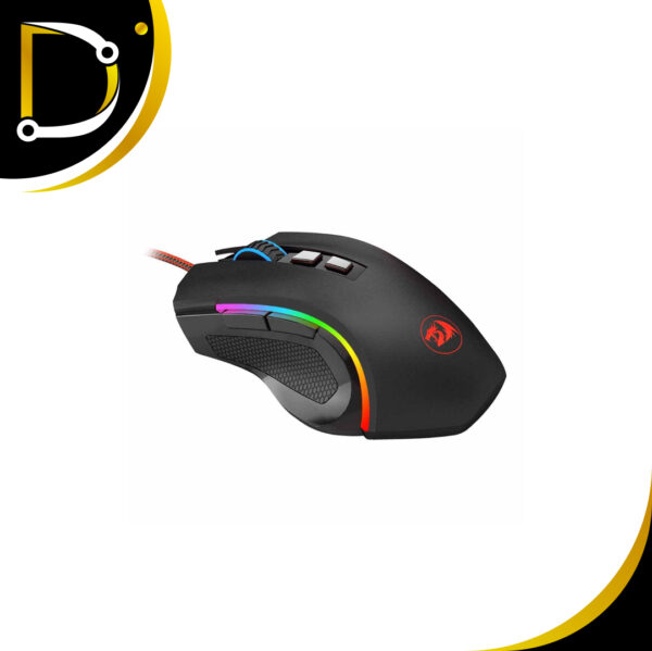 Mouse Redragon Griffin M602