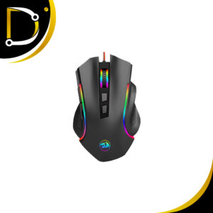 Mouse Redragon Griffin M602