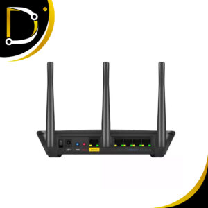 Router Linksys EA7250- 1750 Refurbished