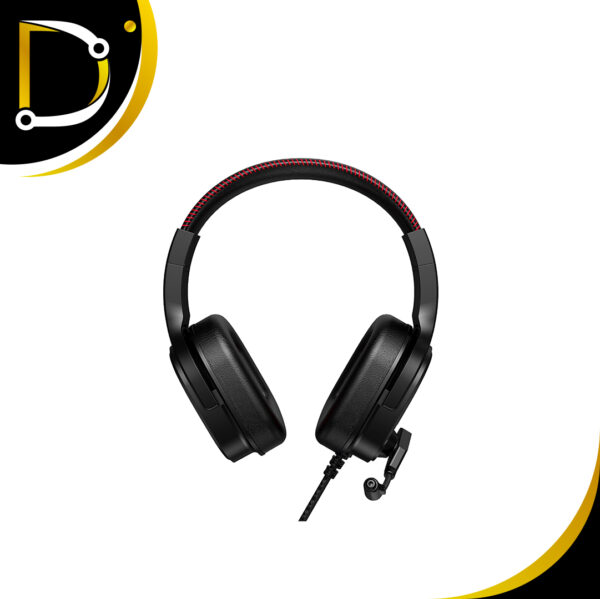 Audifonos Havit H2022U Gaming Negro 1 1 - Diza Online