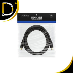 Cable HDMI 1.8metros Unno