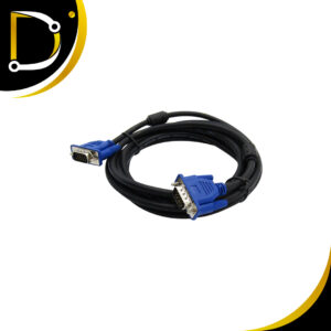 Cable VGA 1,5 metros