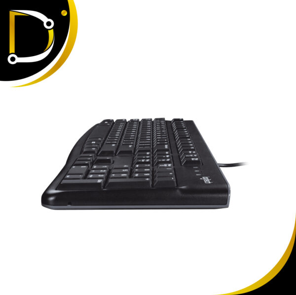 Combo Teclado Y Mouse Logitech Mk120 - Diza Online