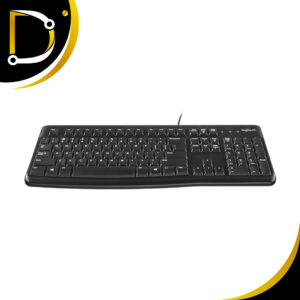 Combo Teclado y Mouse Logitech MK120