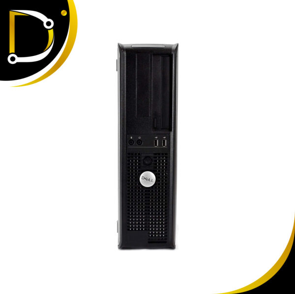 Core 2 Duo 256Gb Hdd Y 4Gb Ram - Diza Online