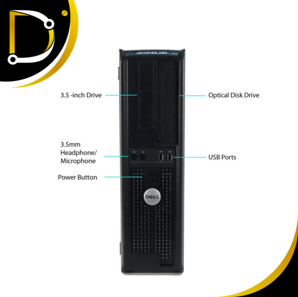 Core 2 Duo 256Gb Hdd Y 4Gb Ram 1 1 - Diza Online