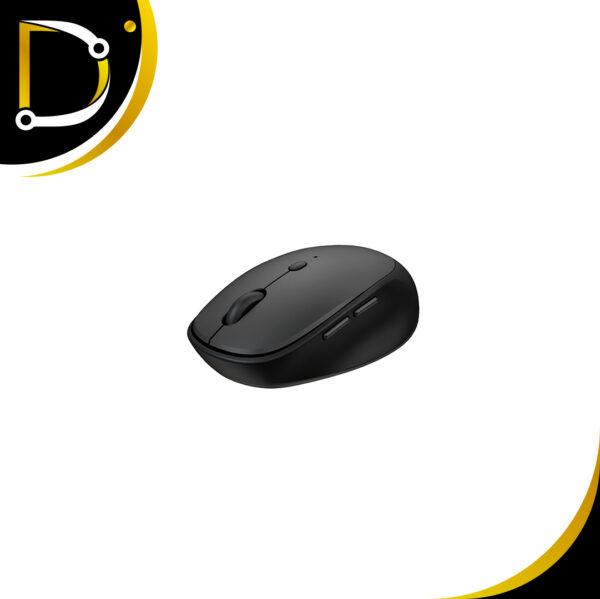 Mouse Havit Inalambrico Ms76Gt