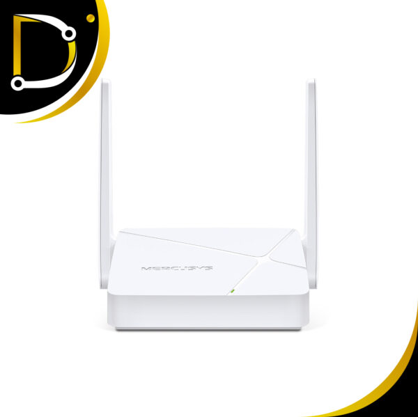 Router Mercusys Mr20 Dual Banda