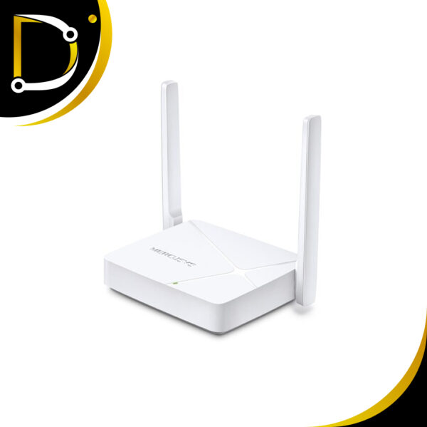 Router Mercusys Mr20 Dual Banda