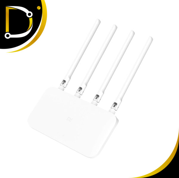 Router Xiaomi Mi Dvb4230Gl 4A Dual Banda