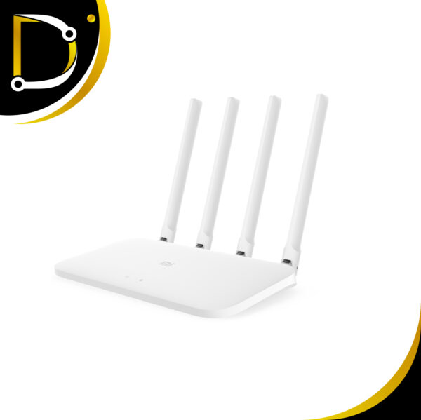 Router Xiaomi Mi Dvb4231Gl 4C