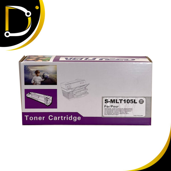 Toner S Mlt105 Venspeed 1 1 - Diza Online