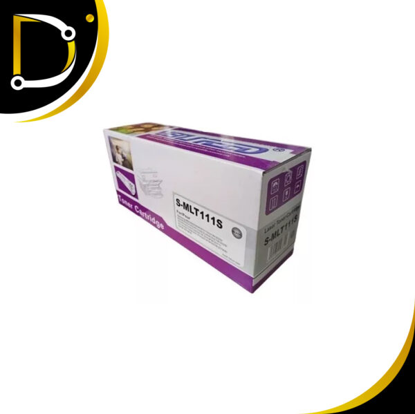 Toner Samsung Mlt111 Venspeed