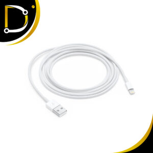 Cable Iphone Usb 3 metros