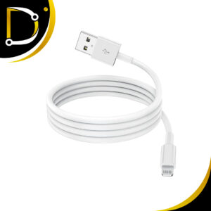 Cable Iphone Usb 3 metros