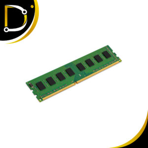 Memorias RAM DDR3 de 4GB