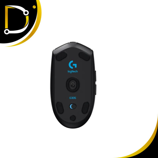 Mouse Logitech G305 Gaming