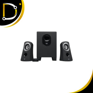Cornetas Speaker System Z313 Logitech-