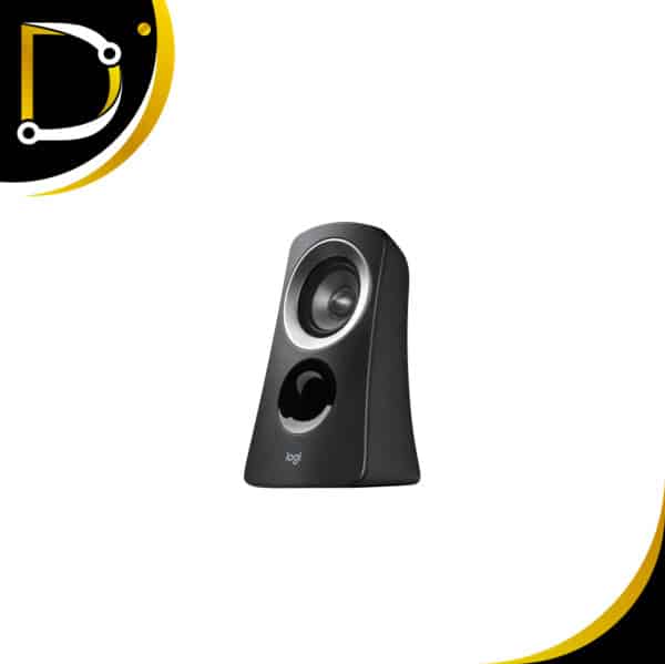 Cornetas Speaker System Z313 Logitech 1 2 - Diza Online