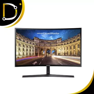 Monitor Curvo Samsung 27 Pulgadas