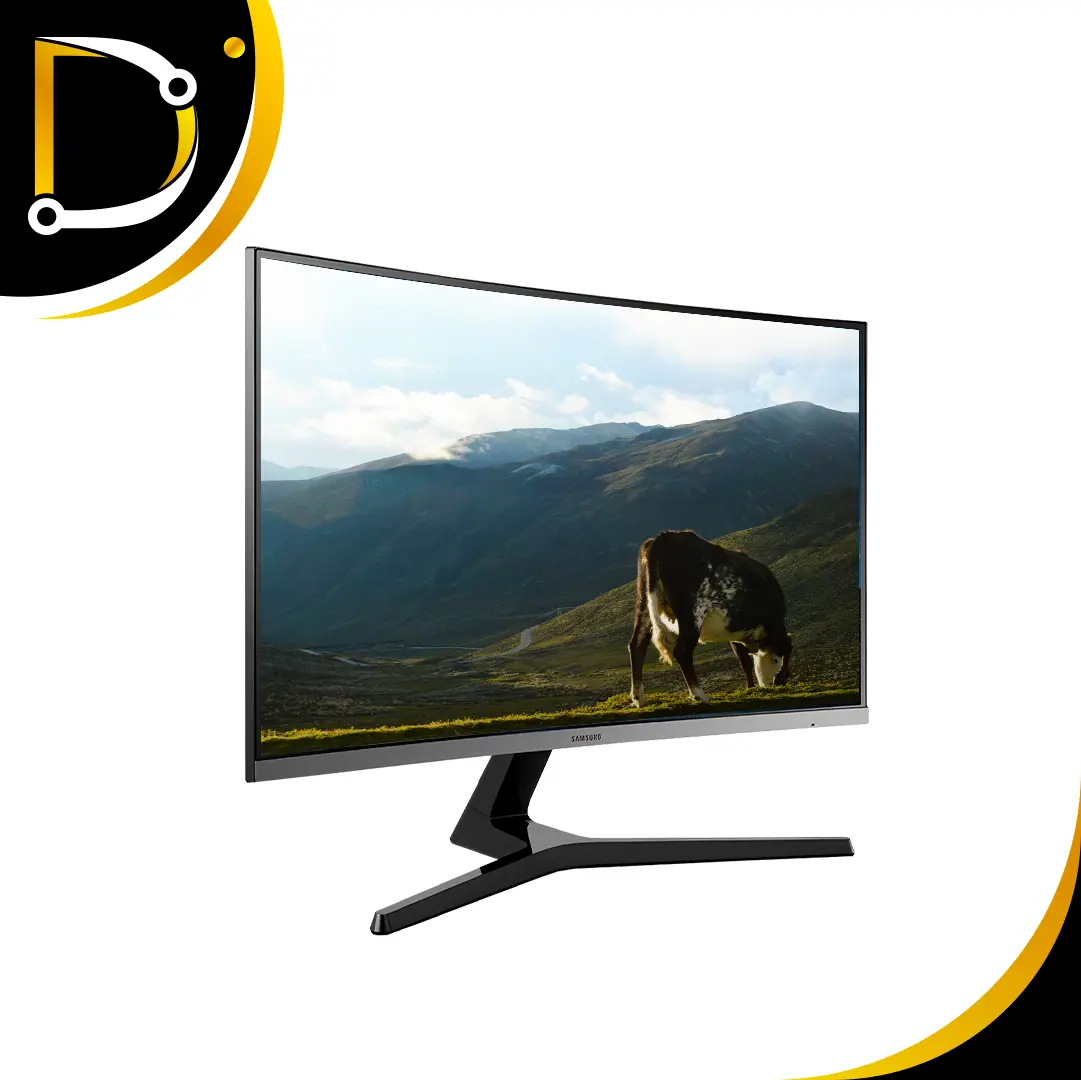 Monitor Samsung 27 pulgadas