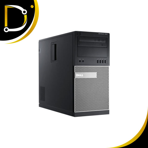 Pc I5-2Da Gen 250Gb Hdd+ 128Gb Ssd 4Gb Ram