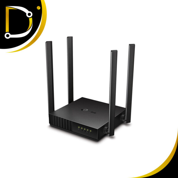 Router Dual Banda Tp-Link Ac1200 C54