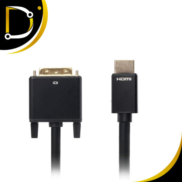 Cable Hdmi Dvi Imexx - Diza Online