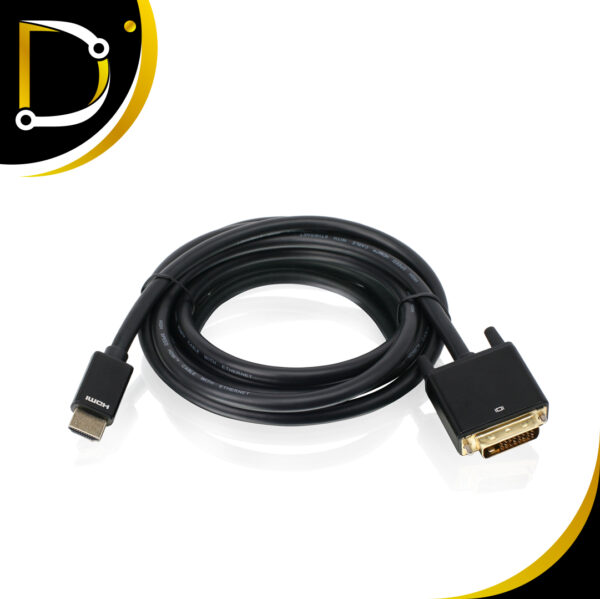 Cable Hdmi Dvi - Diza Online