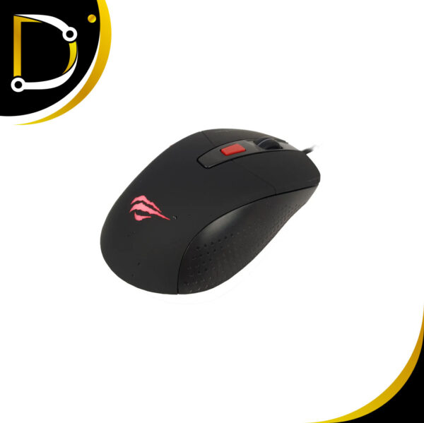 Combo Teclado- Mouse Gaming Rgb Kb852-Cm