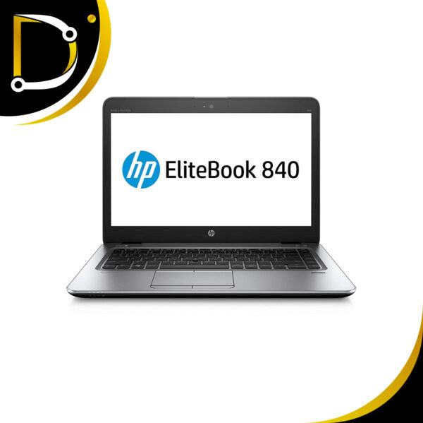 Laptop I5 7200U Elitebook 840 G4 - Diza Online