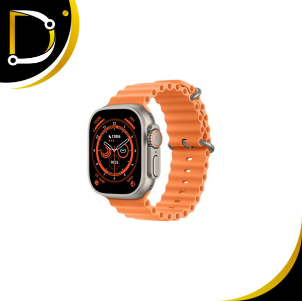 Reloj Smartwatch Olax Serie 8 Ultra - Diza Online