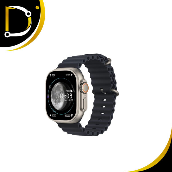 Reloj Smartwatch Olax Serie 8 Ultra - Diza Online