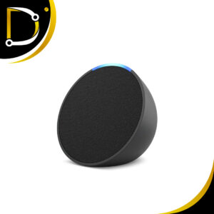 Amazon Alexa Echo Pop Black