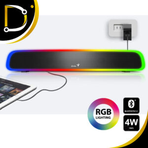 Barra de Sonido 200BT Usb